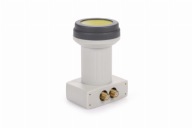 Ankasat ANK Premium UV Twin konvertor (dvojitý)