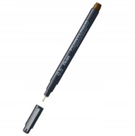 PENTEL Pointliner 0,5 mm sépia