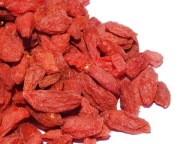 GOJI BERRIES najkvalitnejšie 50g od Skworc