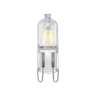 G9 PHILIPS 44W halogénová žiarovka / farba 2800K / 590 lm / stmievateľná