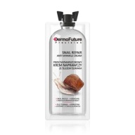 DermoFuture krém na opravu slimačieho slizu 12 ml