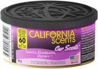 CALIFORNIA AUTA VÔŇA Santa Barbara Berry dóza 42g
