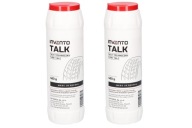 Profesionálny technický mastenec na pneumatiky, duše, gumové tesnenia, 400g x 2 kusy