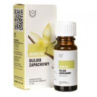 Vonný olej Natural Aromas VANILKA 12ml