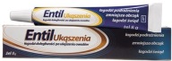 Entil BITES gél 8 g Opuch SVRBENIE KOMÁRE