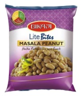 BIKAJI MASALA ARAŠIDY