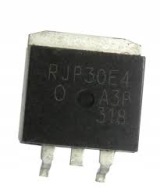 RJP30E4 SMD TO-263
