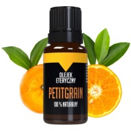 PETITGRAIN esenciálny olej z horkého pomaranča 10 ml
