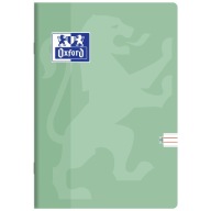DOTYKOVÝ PASTELOVÝ NOTEBOOK A5/32K DOUBLE OFX LINE