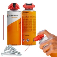 UNIVERZÁLNY APLIKÁTOR NA ODSTRAŇOVANIE HRDZE MULTIFUNKČNÝ TUK 400ML