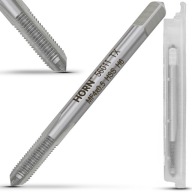 M4 RUČNÝ ZÁVITEĽ M4x0,5 mm. HSS DIN-2181/1P