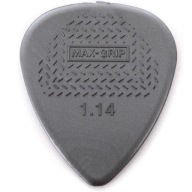 Gitarové trsátko Dunlop Nylon Max Grip 1.14