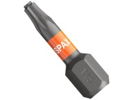 Bity SPAX Bity T15 3,5 x 25 mm T-Star Plus hrot - 1ks