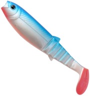 CANNIBAL SAVAGE GEAR 12,5 cm Blue Pearl KILLER
