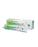 BAIFEM K Ochranný a upokojujúci gél na intímne partie