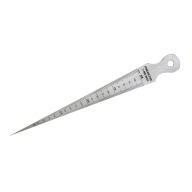 SILVERLINE DIEROVAČKA INOX 1-16mm
