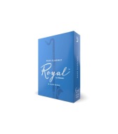 D'Addario Rico Royal trstinový basklarinet 3.5
