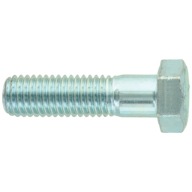 Palcová skrutka 5/8 palcov UNC x 57 mm trieda 8,8 DIN 913