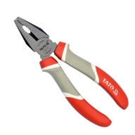 UNIVERZÁLNE KOMBINOVANÉ KLIEŠTE CRV 180 MM YATO