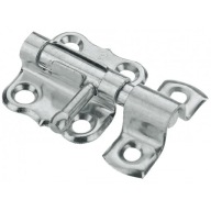 Univerzálna galvanizovaná závora 40 mm
