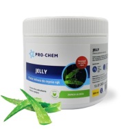 OHS gélová pasta gél na umývanie rúk PRO-CHEM JELLY aloe 500 ml