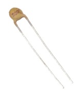 Keramický kondenzátor CERAD 220pF 250V 25ks