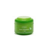 ZIAJA OLIVE Natural +UV krém, 50 ml
