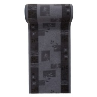 Protišmykový behúň 67 cm s lemom v46
