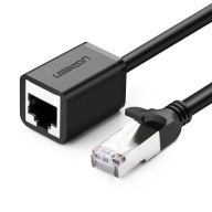 UGREEN RJ45 CAT6 FTP sieťový kábel predlžovací 1M