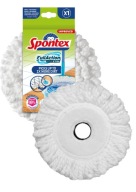 Náhrada za mop Full Action System Xtra Spontex