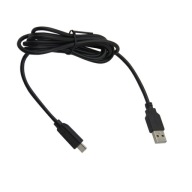 Nabíjací kábel USB-C pre podložky PS5 DualSense PowerA