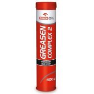 ORLEN OIL GREASEN COMPLEX 2 Mazací tuk na ložiská 400 g