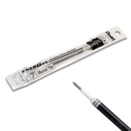Náplň do pera Pentel LR7-A, čierna