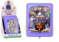 Arkádová hra Flipper Animals Purple Board