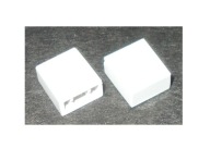 ISOSTAT KEY WHITE UNITRA 10 kusov (13