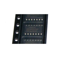 TJA-1054 CAN transceiver odolný voči chybám -40'/125'C
