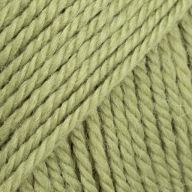 Priadza Drops Nepal 8918 Moss Green