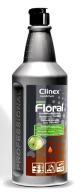 CLINEX Floral 1L univerzálny na čistenie podláh