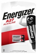 2x ENERGIZER Specialized Batérie MN27 A27 27A 12V