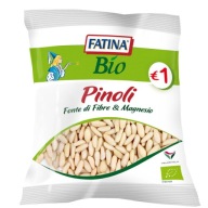 Pinoli Fatina Bio Bio Píniové oriešky 15 g