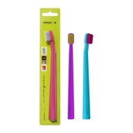 SPOKAR X 5500 ULTRA SOFT zubná kefka 1 ks