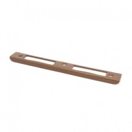 Kovanie západky zámku MK, hranaté, 20x8mm