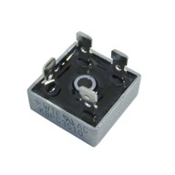Mostový usmerňovač 35A 1000V KBPC3510 KBPC