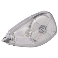 Korektor Deli H20301, mix farieb 5mm*20m