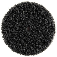 3M Negro kotúč na vlasy na odstraňovanie hrdze z laku, 126x14x12
