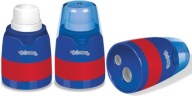 Colorino Dvojité strúhadlo + guma 2v1