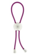 Penis Clamp - Power X-Ring Purple