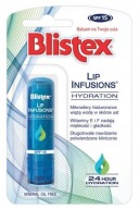 Blistex Lip Infusions balzam na pery SPF15 3,7g