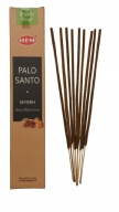 PELOVÉ KADIDLÁ PALO SANTO MYRHA LEM MIRRA 15 gr