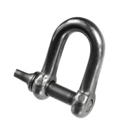Očko D 4mm A4 AISI 316